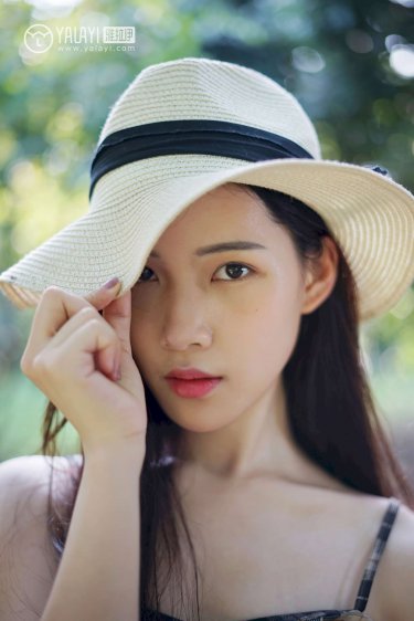 沈月个人资料